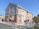 エクセランの外観