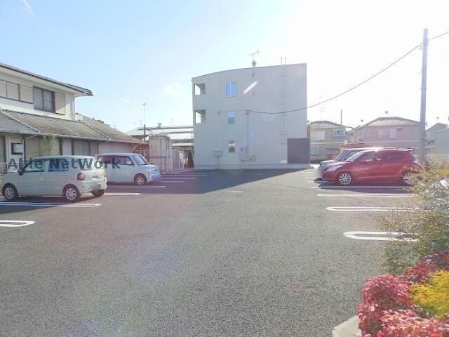  ウィスティリア