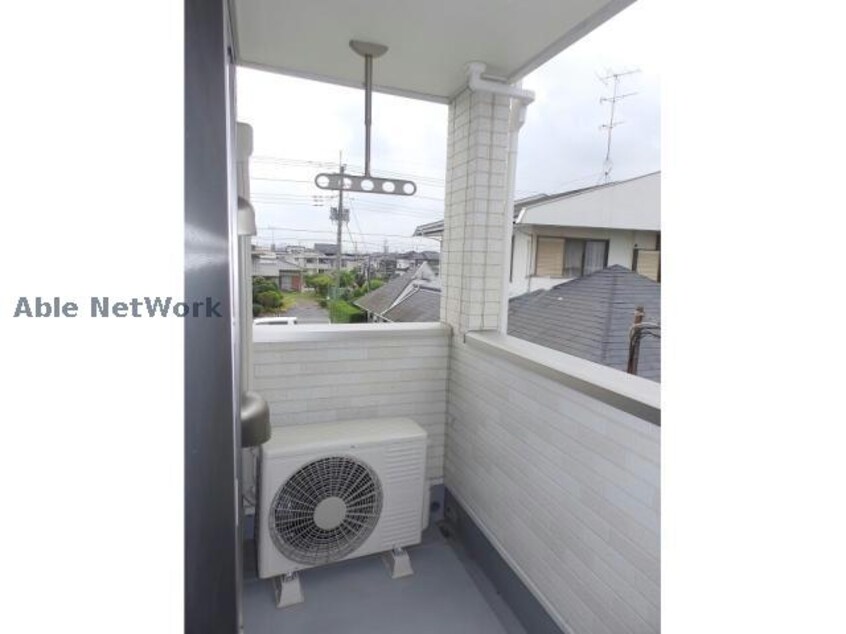  ウィスティリア