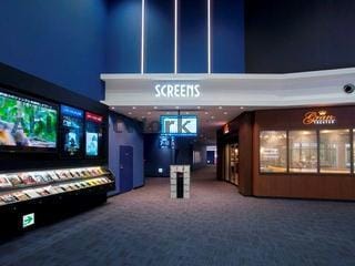 イオンシネマ羽生(映画館)まで2130m スターテラスＡ