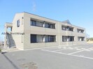 フォレストヴィラの外観