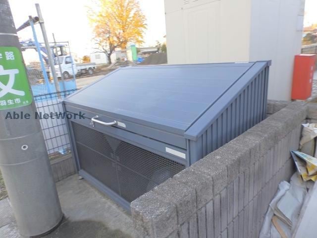  フォレストヴィラ