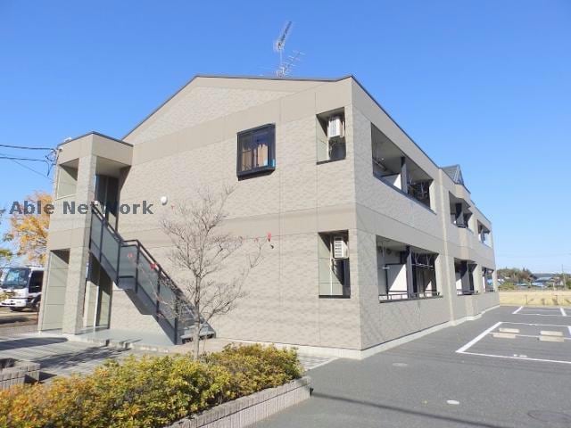  フォレストヴィラ