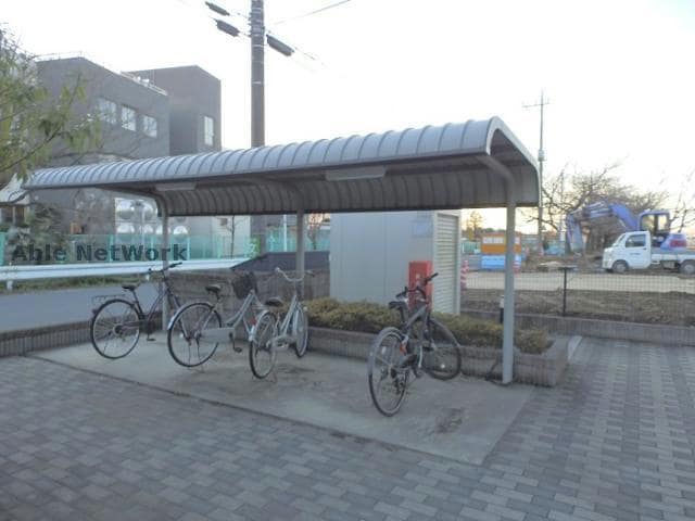  フォレストヴィラ