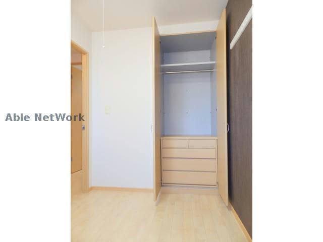  フォレストヴィラ