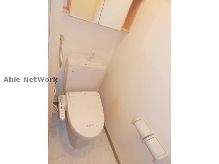  フォレストヴィラ