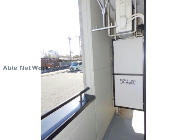  フォレストヴィラ