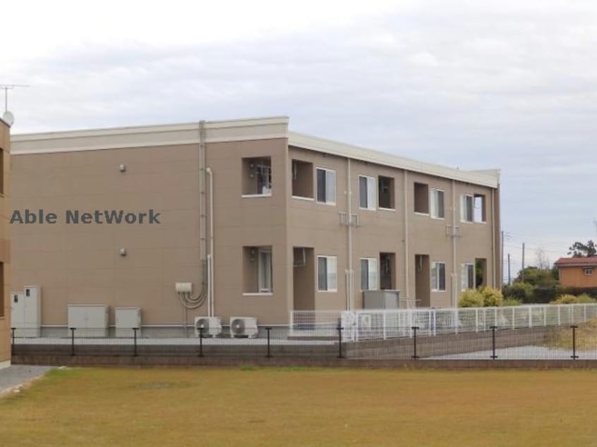  サニーヴィレッジ