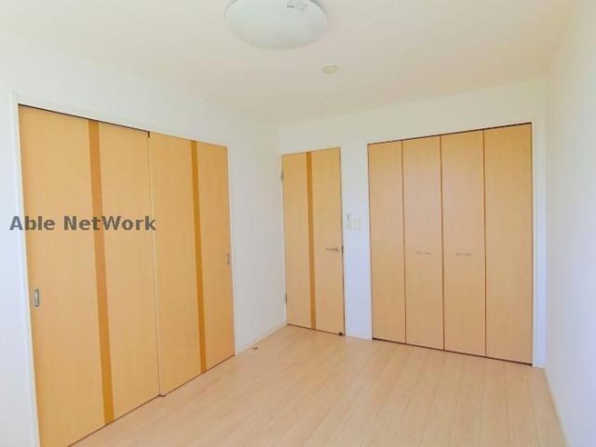 同タイプ サニーヴィレッジ