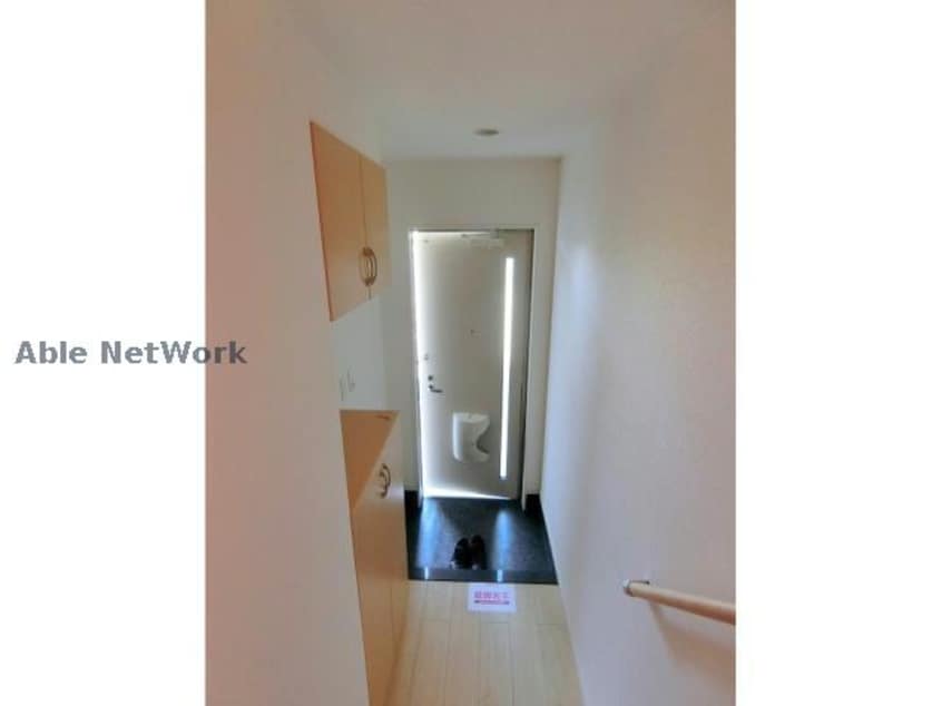 同タイプ サニーヴィレッジ