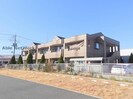 グランディールの外観