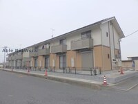 ル　タン　キャルム　