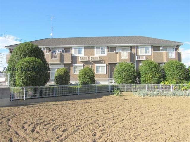  パークサイド和