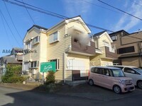 第3グリーンハイツ