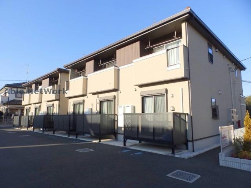  クレメント　カーサ　
