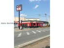 夢庵羽生店(その他飲食（ファミレスなど）)まで1108m クレメント　カーサ　