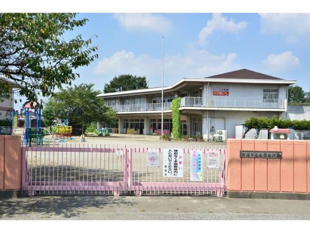 加須市立礼羽幼稚園(幼稚園/保育園)まで369m エルディム相力