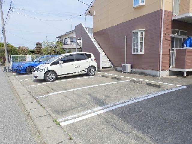  カーム鈴木