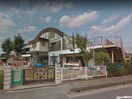 花崎保育園(幼稚園/保育園)まで431m カーム鈴木