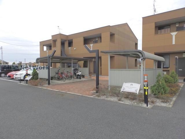  アーバンレジデンス・イースト