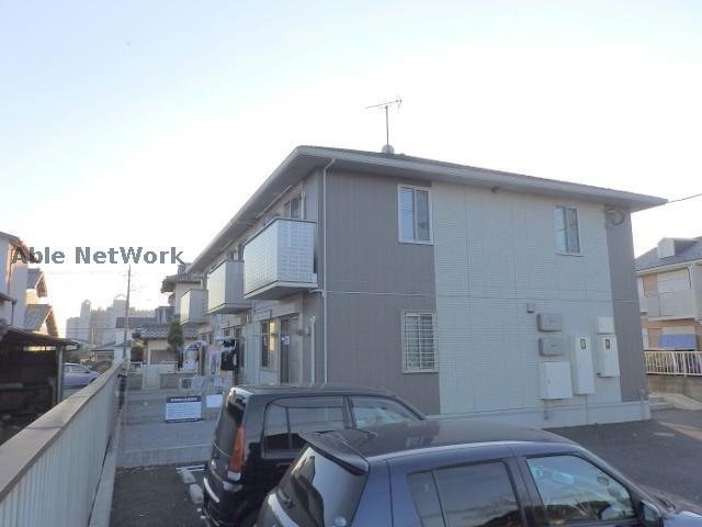  アムール花崎