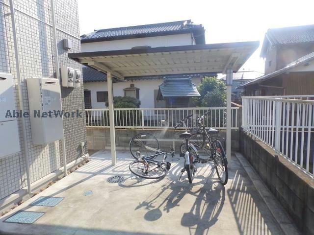  アムール花崎