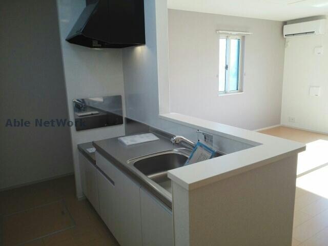  ヴィラ　ソフィア