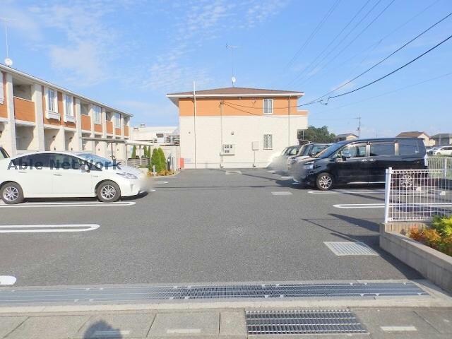  ヴィラ　ソフィア