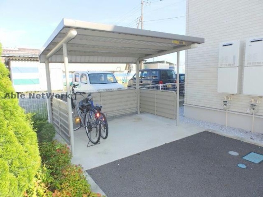  ヴィラ　ソフィア