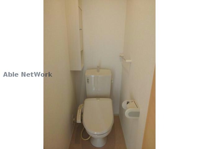  ヴィラ　ソフィア