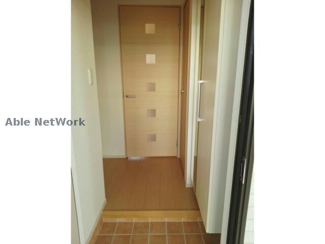  ヴィラ　ソフィア