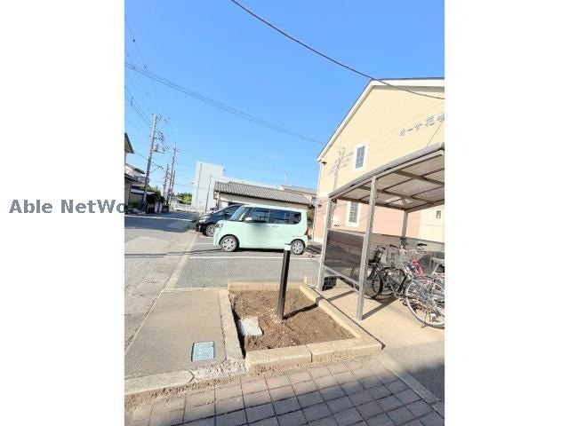  カーサ花咲