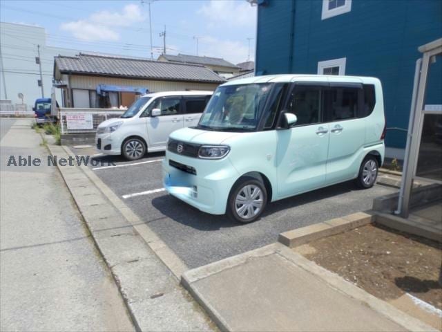  カーサ花咲
