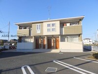 ジャルダンＡＢ