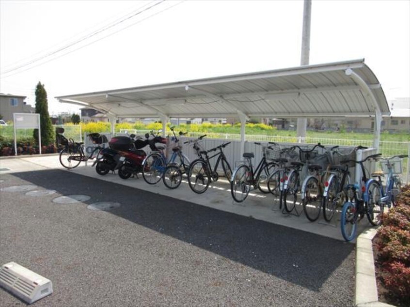  サンシティ　イズミⅡ