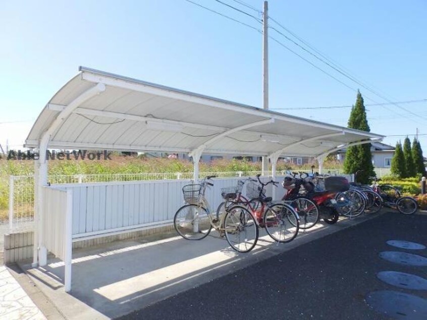  サンシティ　イズミⅡ