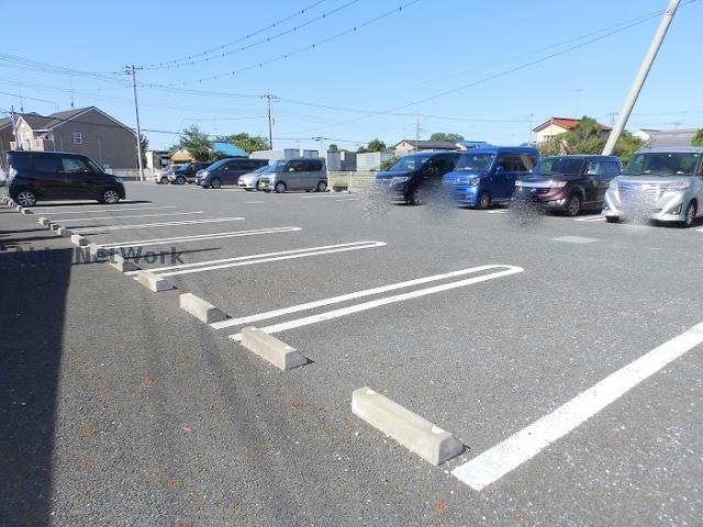  サンシティ　イズミⅡ