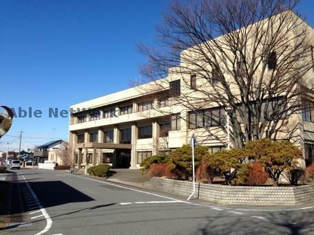 加須市騎西総合支所(役所)まで1796m マードレＣＤ