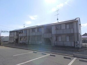 ハイツヴァンティアン