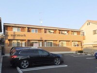 カーサ・パルドⅡ