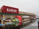 カスミフードスクエア大利根店(スーパー)まで1505m シェーロ・ステラート