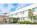 医療法人大久保病院(病院)まで2201m グランシャリオ