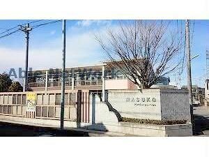 増子幼稚園(幼稚園/保育園)まで796m グランアヴェニール