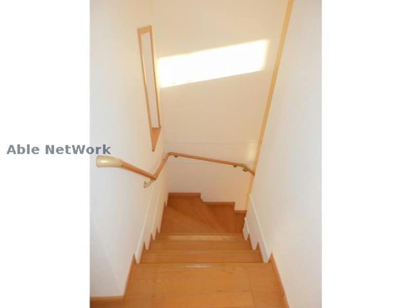  ルミエール参番館