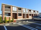 エルグランドの外観
