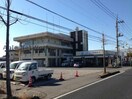 JAほくさい加須中央支店(銀行)まで1151m プルミエール
