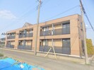 ハッピータウンゴウドの外観
