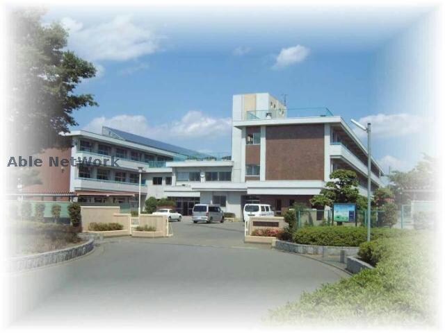 加須市立騎西中学校(中学校/中等教育学校)まで520m メゾン・ジュリエンヌ