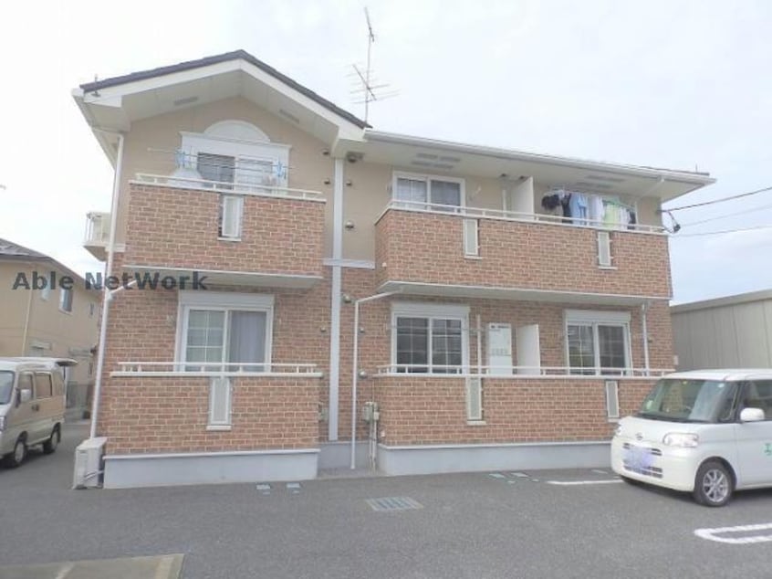  ノートルアンジュ