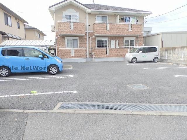  ノートルアンジュ